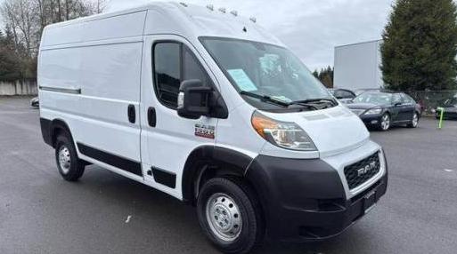 RAM PROMASTER 1500 2019 3C6TRVBG7KE549674 image